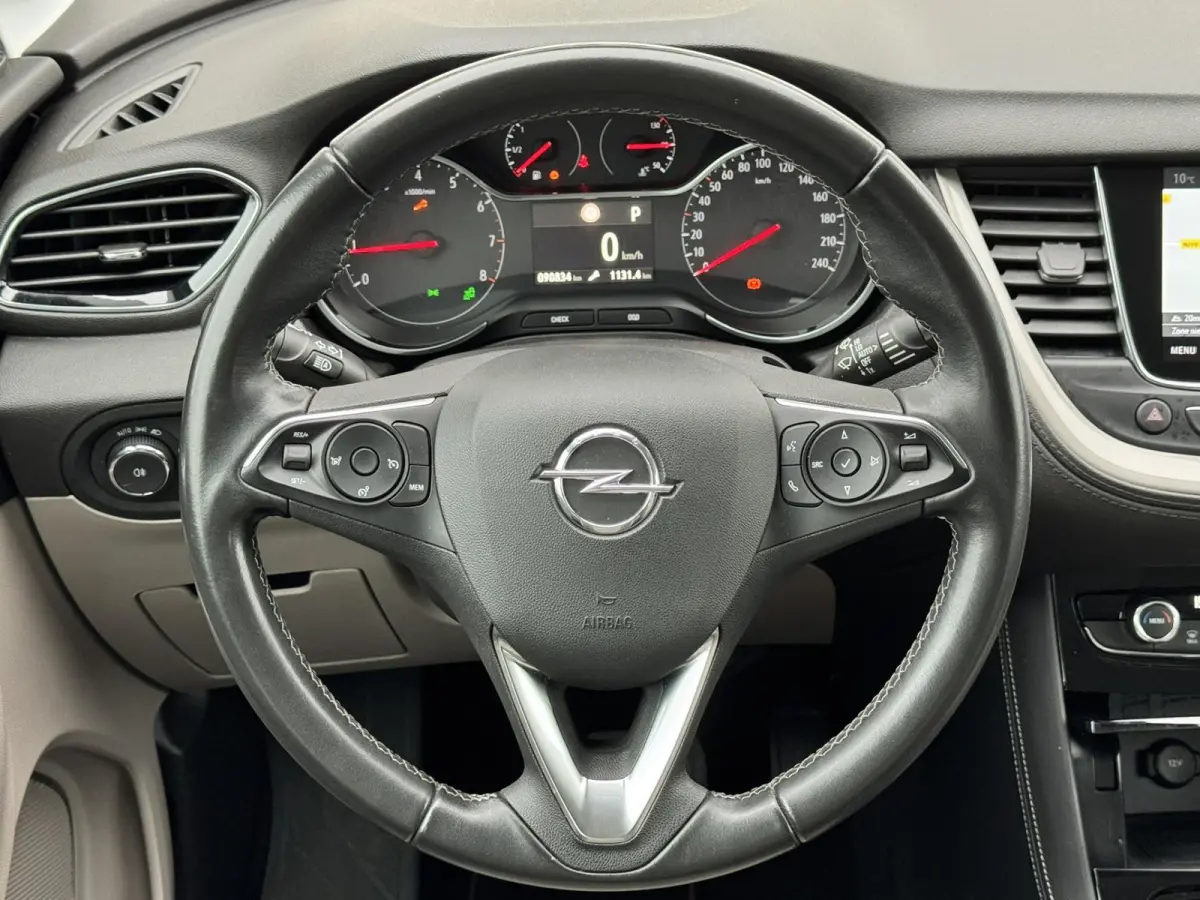 1.2 Turbo Innovation Automaat Cruise control Dodehoek detectie Apple/Android Carplay Climate control