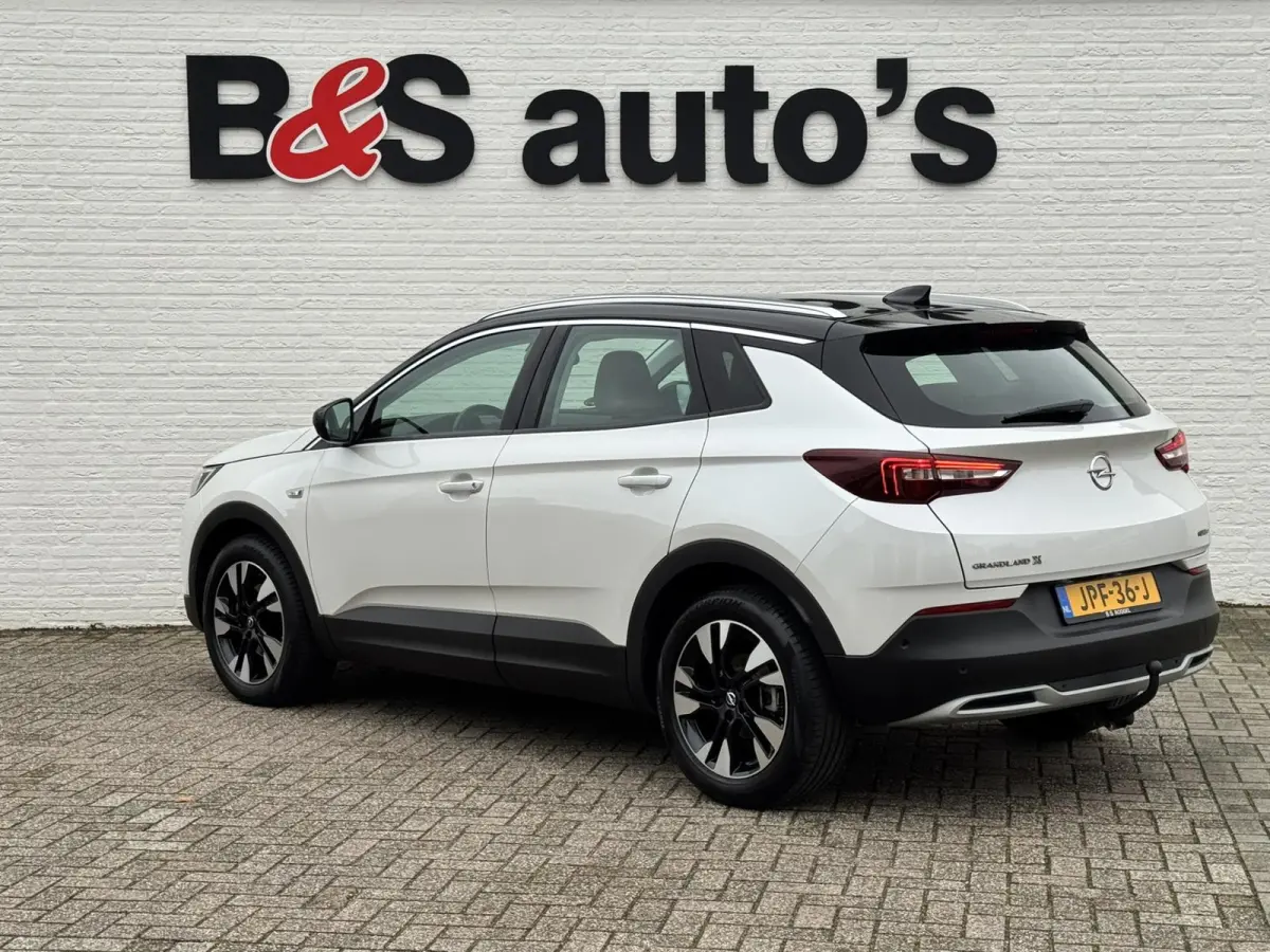 1.2 Turbo Innovation Automaat Cruise control Dodehoek detectie Apple/Android Carplay Climate control