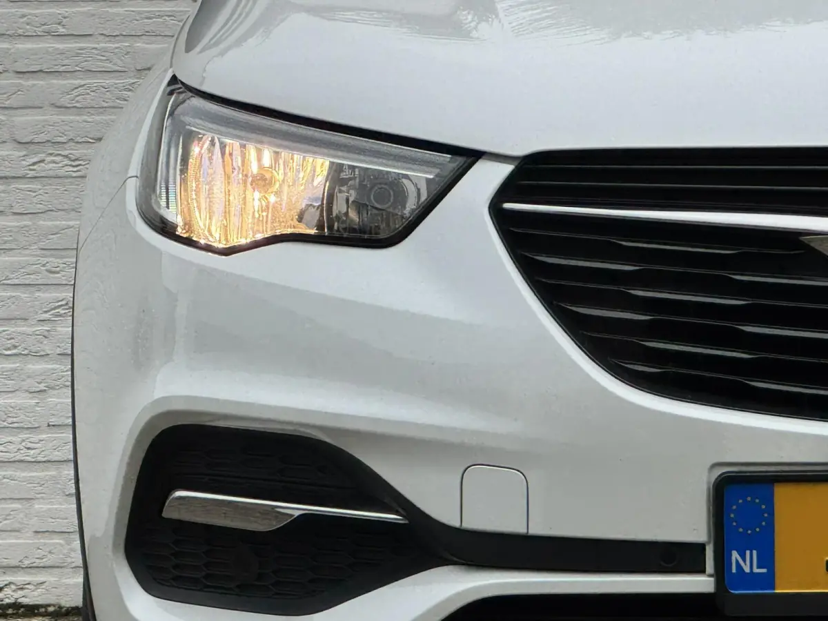 1.2 Turbo Innovation Automaat Cruise control Dodehoek detectie Apple/Android Carplay Climate control