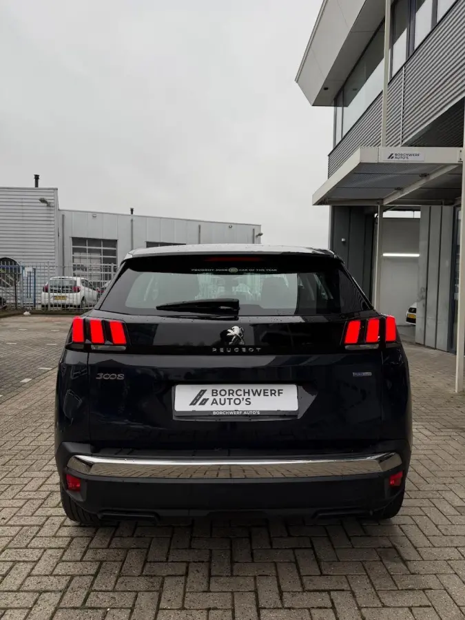 1.2 Benzine | 5 zitplaatsen | Hoge instap