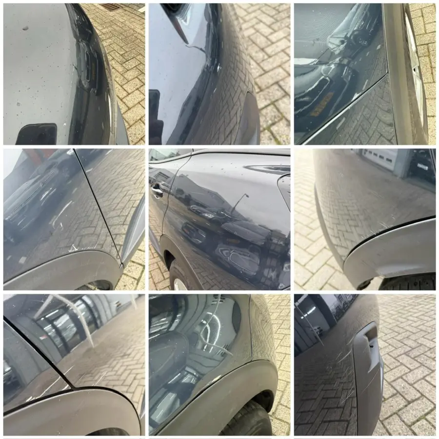 1.2 Benzine | 5 zitplaatsen | Hoge instap