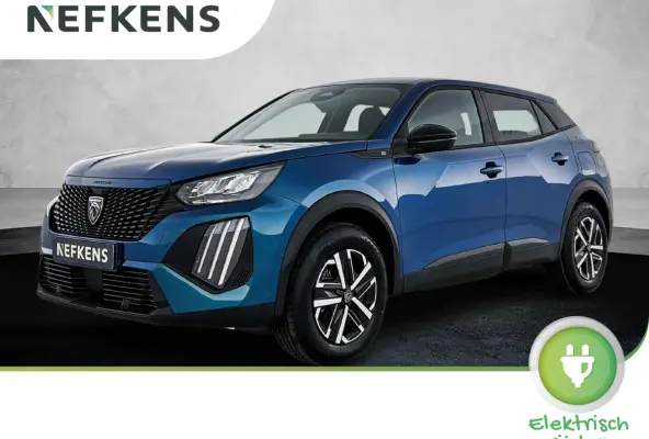 EV Business 54 kWh 156pk Automaat | 8 JAAR GARANTIE | NIEUW | SNEL LEVERBAAR | 3 Fase | Navigatie | Climate Control | Cruise Control | LED | Apple Carplay/Android Auto |