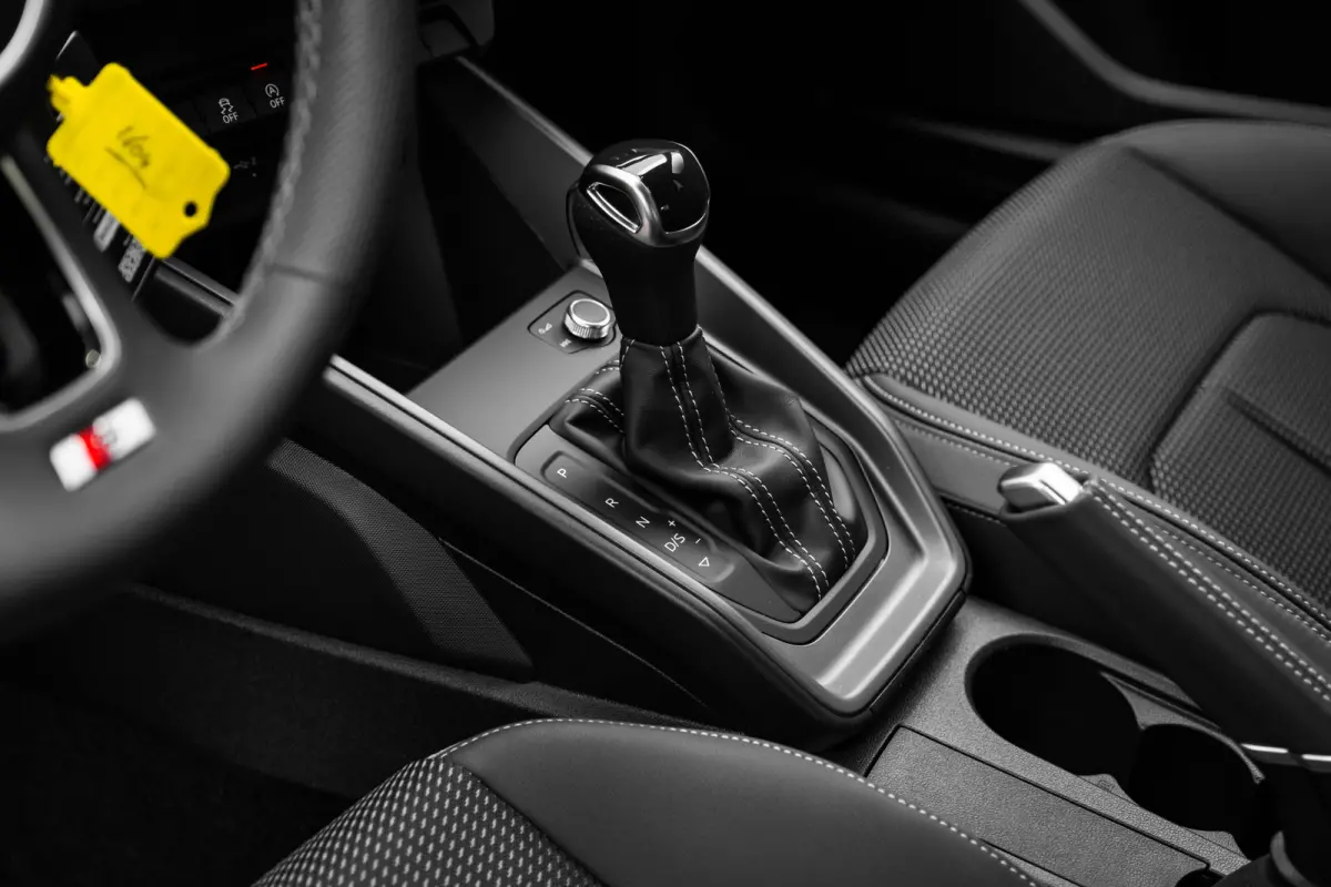 S edition | Airconditioning 2-zone | Audi smartphone interface | Audi virtual cockpit