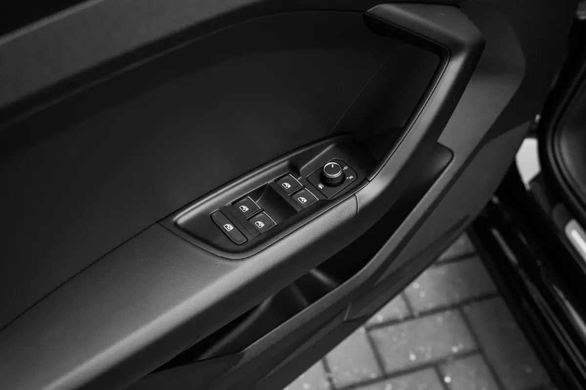 S edition | Airconditioning 2-zone | Audi smartphone interface | Audi virtual cockpit
