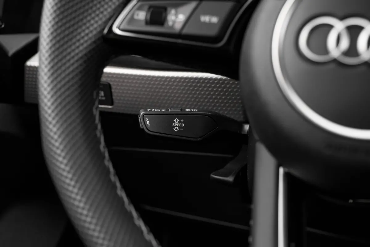 S edition | Airconditioning 2-zone | Audi smartphone interface | Audi virtual cockpit