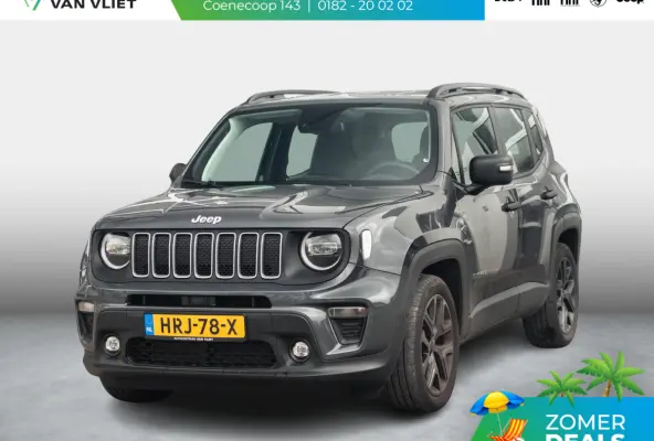 1.5T e-Hybrid Summit | Pack Comfort | Bicolore