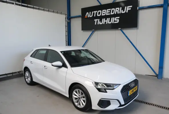 30 TFSI Pro Line - N.A.P. Airco, Cruise, Navi, PDC.