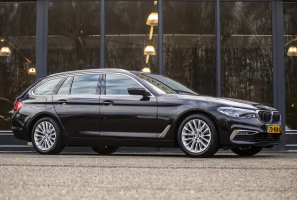 520i High Executive
