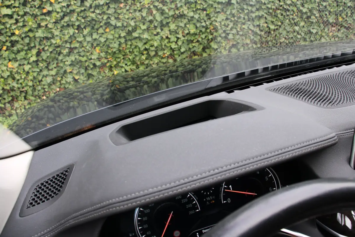 740i High Executive | NL-AUTO! | 1E EIGENAAR! | LUCHT VERING | TREKHAAK | ALL SEASON | 360° CAMERA | DODE HOEK | DEALER OH! | ADAPTIVE CRUISE | LEDER  | PRACHTIGE STAAT!