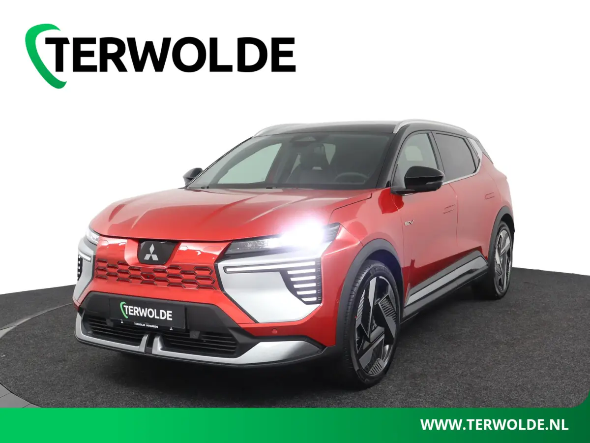 Instyle 87 kWh | € 3.000 Korting! | | 360º Camera | Adaptive Cruise Control | Bekleding Leder | Climate Control | Elektrische Kofferklep | Elektrische Stoelen | Google Navigatie | Panoram