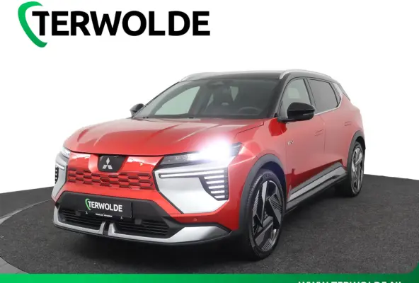Instyle 87 kWh | € 3.000 Korting! | | 360º Camera | Adaptive Cruise Control | Bekleding Leder | Climate Control | Elektrische Kofferklep | Elektrische Stoelen | Google Navigatie | Panoram