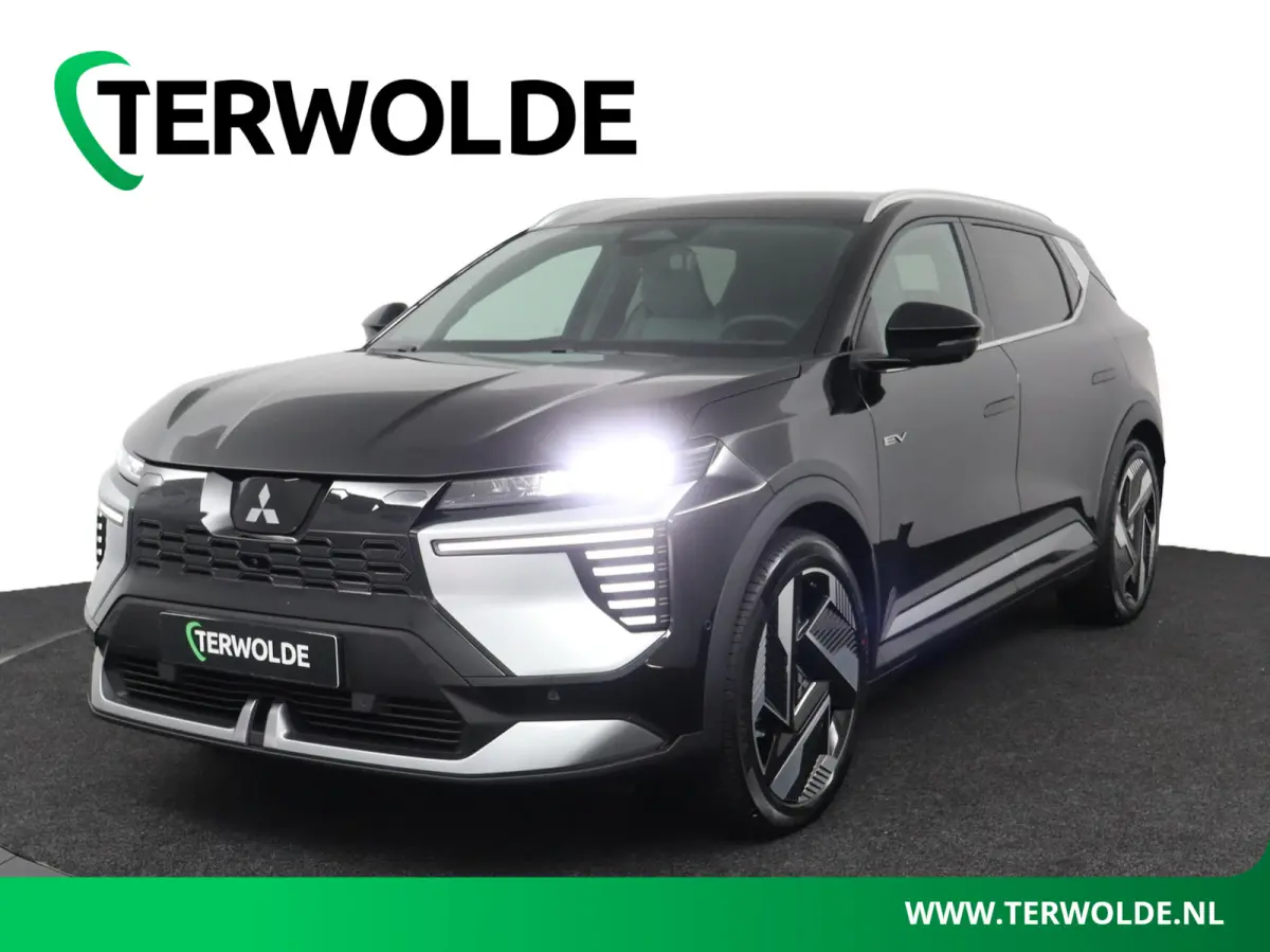 Intense+ 87 kWh | € 4.000 Korting! | 360° Camera | Adaptive Cruise Control | Climate Control | Elektrische Kofferklep | Google Navigatie | Parkeer Assistent | Stoel- en Stuurverwarming