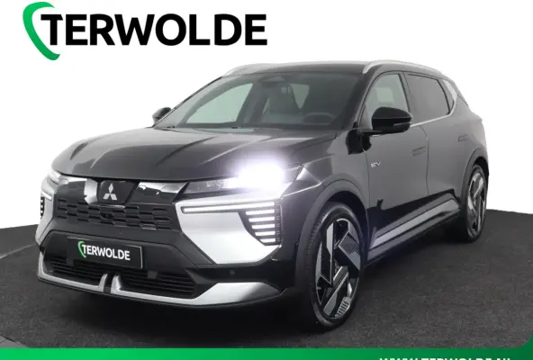 Intense+ 87 kWh | € 4.000 Korting! | 360° Camera | Adaptive Cruise Control | Climate Control | Elektrische Kofferklep | Google Navigatie | Parkeer Assistent | Stoel- en Stuurverwarming
