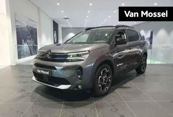 1.6 Plug-in Hybrid Plus 225 Full options | Automaat | Climate Control | Lederen Stoelen Elek. Verstelbaar + Massage | Stoel/Stuur Verwarming | Elek. Schuif/Kantel Dak | Elek. Kofferklep | Fu