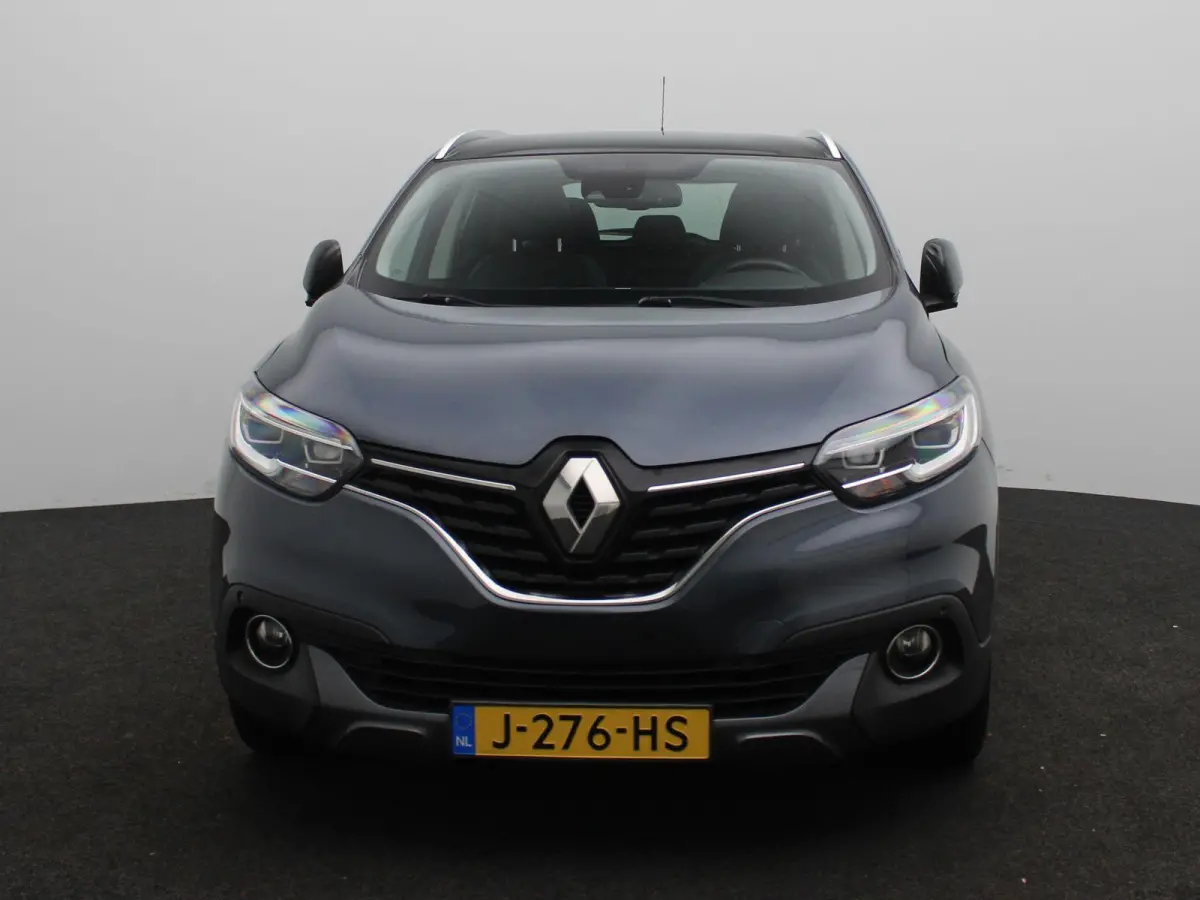 1.2 TCe Extase Aut. | Navi | Camera | LED | Half Leder |
