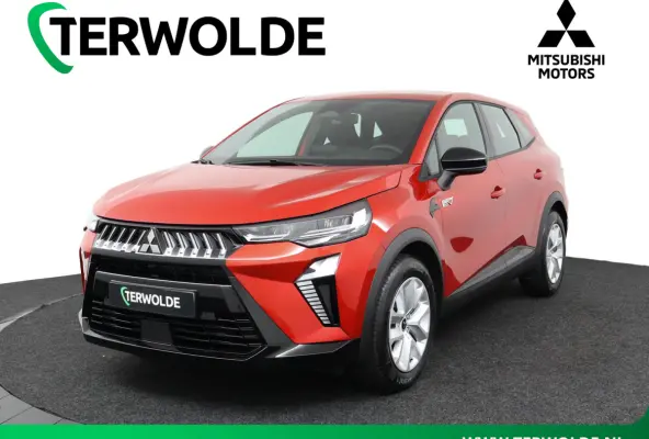 1.8 HEV Intense | € 3.000 Korting! | Achteruitrijcamera | Apple Carplay/Android Auto | Climate Control | Cruise Control | Parkeersensoren Voor en Achter