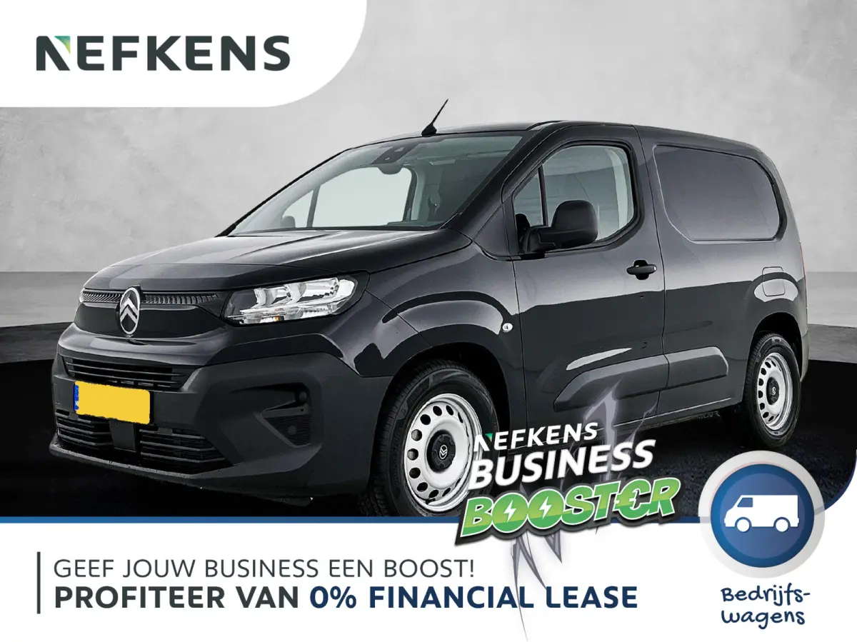 136 pk L1 50 kWh | 0% Rente | Meerdere Kleuren Leverbaar | Camera | Laadruimte Bescherming |