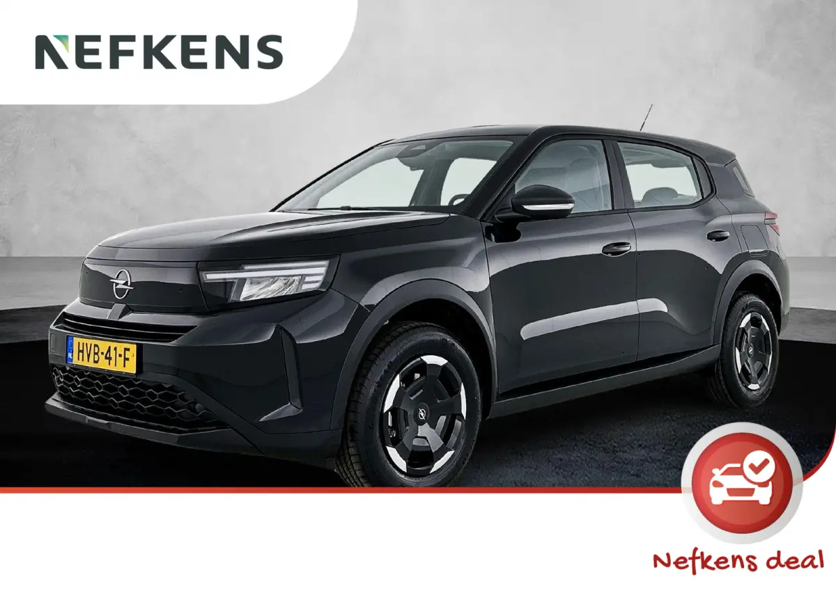 1.2 110pk Turbo Hybrid Edition | Nieuw Model | Camera | AppleCarplay/AndroidAuto | Draadloze Oplader | Airco | Cruise Control |