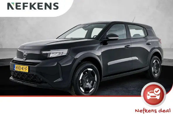 1.2 110pk Turbo Hybrid Edition | Nieuw Model | Camera | AppleCarplay/AndroidAuto | Draadloze Oplader | Airco | Cruise Control |