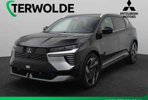 Instyle 87 kWh | €5.000 introductie korting | Luxe lederen bekleding | Adaptieve cruise | Harman Kardon
