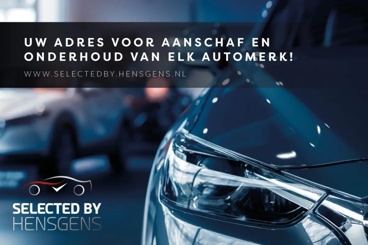 Hybrid 115 Play | LMV | Stoelverwarming | €1.250 Voordeel