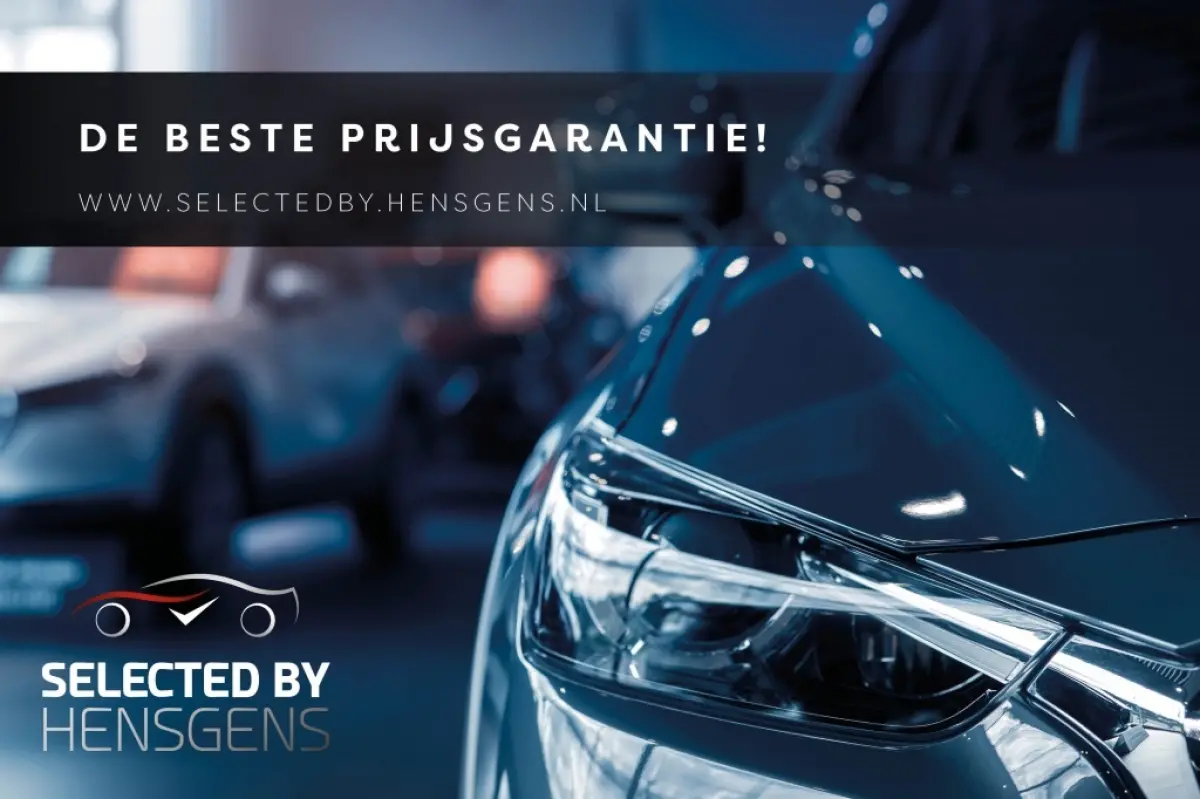 Hybrid 115 Play | LMV | Stoelverwarming | €1.250 Voordeel