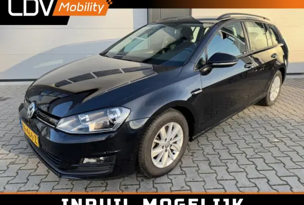 1.0 TSI Cruise control / Trekhaak / 16 inch / NL-Auto.