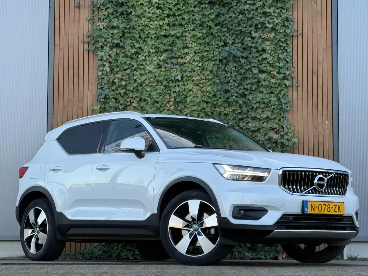 2.0 T4 AWD|LEDER|CAMERA|TREKHAAK|HARMAN/KARDON