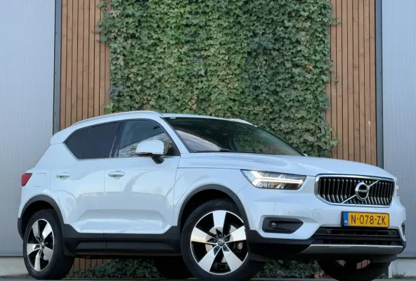 2.0 T4 AWD|LEDER|CAMERA|TREKHAAK|HARMAN/KARDON