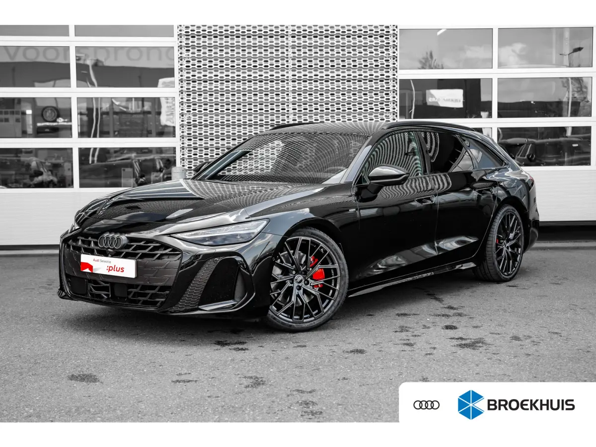 S edition e-hybrid | Adaptive air suspension | Adaptive cruise control | Airconditioning 4-zones