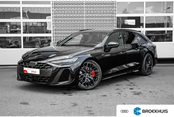 S edition e-hybrid | Adaptive air suspension | Adaptive cruise control | Airconditioning 4-zones