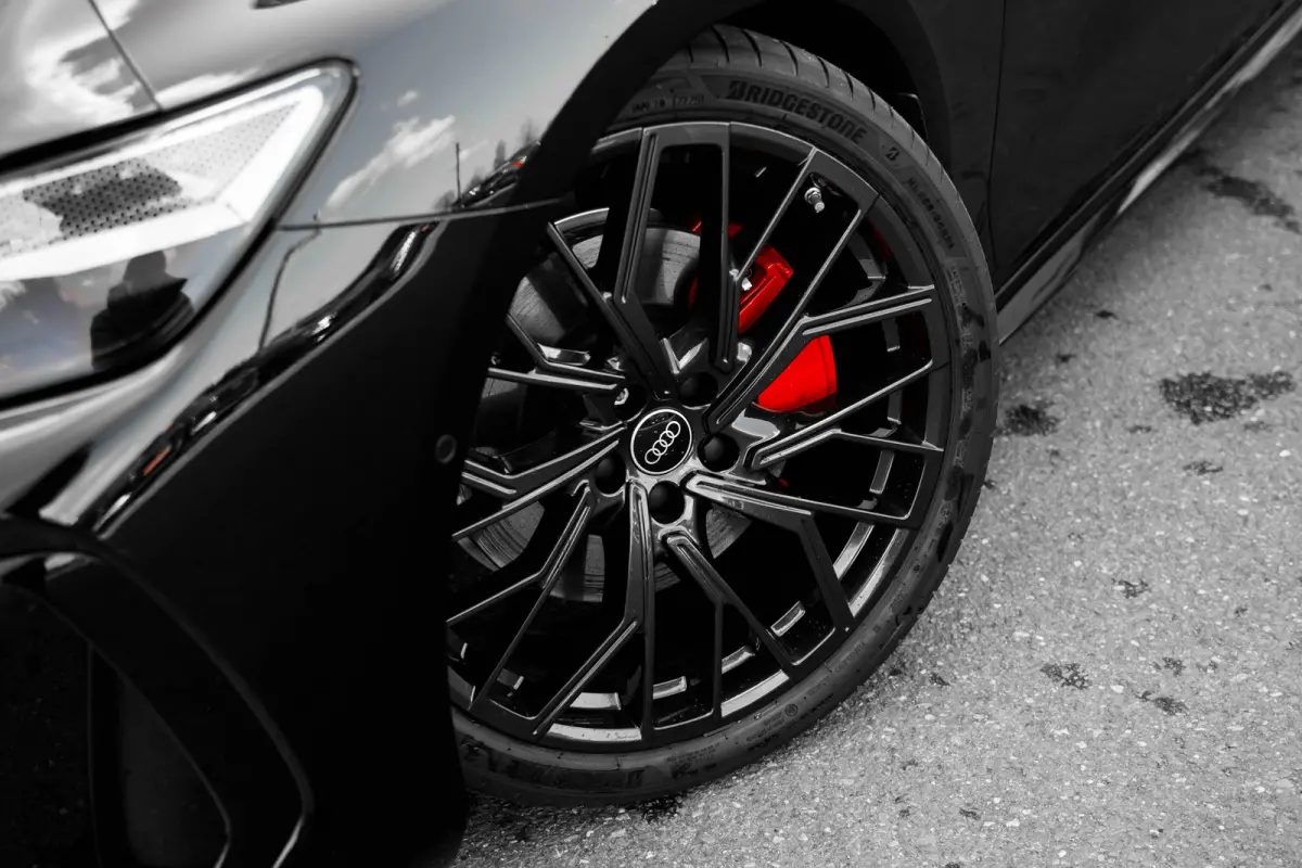 S edition e-hybrid | Adaptive air suspension | Adaptive cruise control | Airconditioning 4-zones