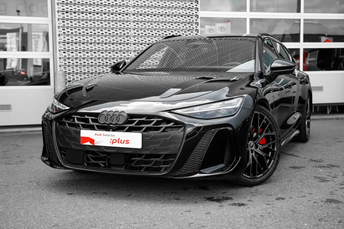 S edition e-hybrid | Adaptive air suspension | Adaptive cruise control | Airconditioning 4-zones