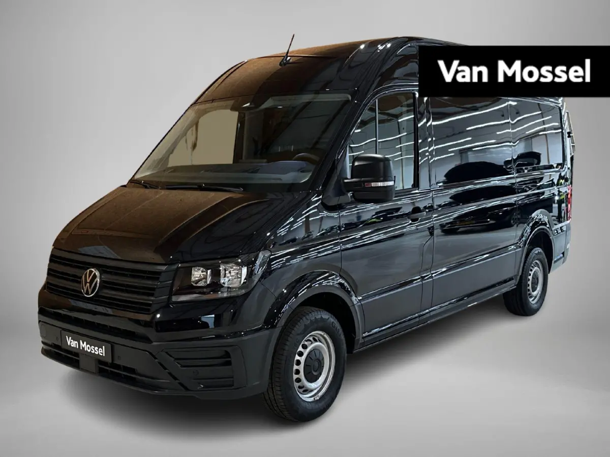 30 2.0 TDI L3H3 Trendline 140PK | Trekhaak | Navigatie met Apple Carplay/Android Auto | Cruise Control | Achteruitrijcamera | Parkeersensor voor en achter |
