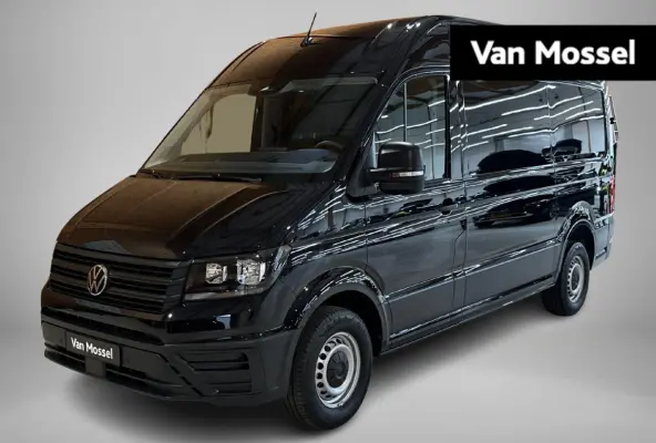 30 2.0 TDI L3H3 Trendline 140PK | Trekhaak | Navigatie met Apple Carplay/Android Auto | Cruise Control | Achteruitrijcamera | Parkeersensor voor en achter |