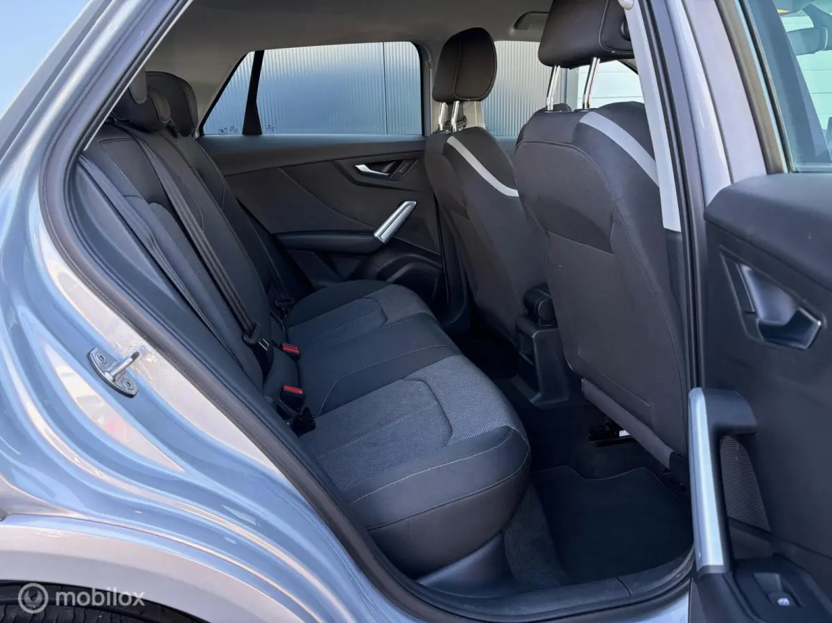1.4 TFSI 150pk Trekhaak afn. / Navi / Nette auto!
