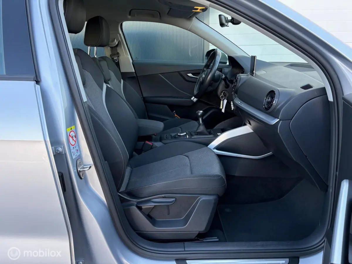 1.4 TFSI 150pk Trekhaak afn. / Navi / Nette auto!