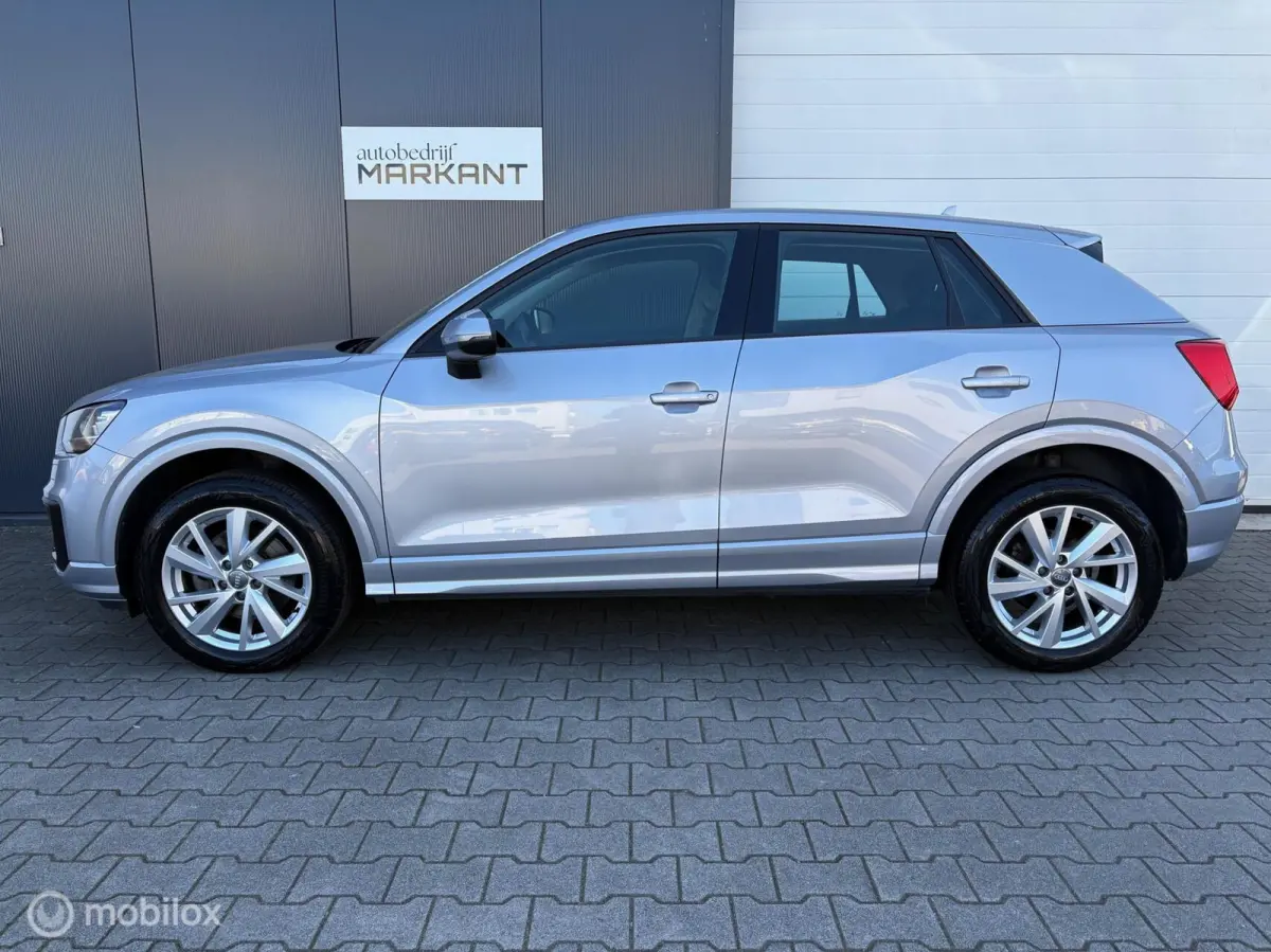 1.4 TFSI 150pk Trekhaak afn. / Navi / Nette auto!
