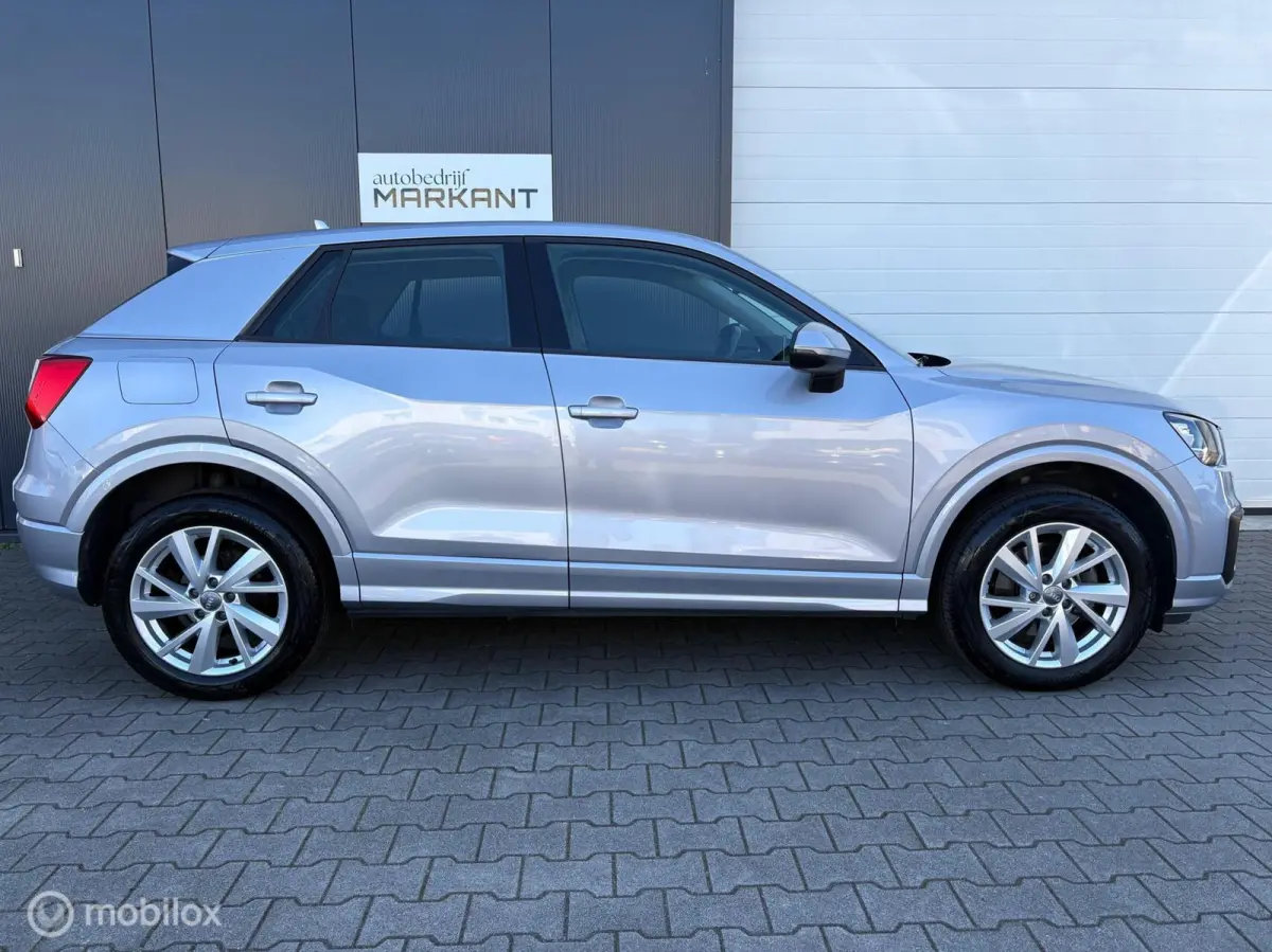 1.4 TFSI 150pk Trekhaak afn. / Navi / Nette auto!
