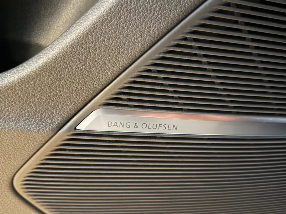 RSQ8 4.0 TFSI Quattro - Keramisch - Pano - 23” ABT