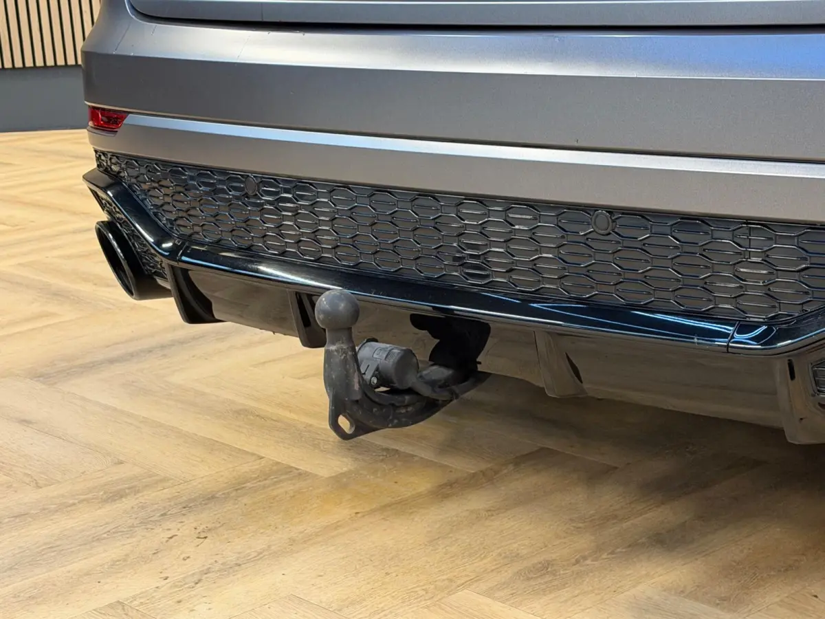 RSQ8 4.0 TFSI Quattro - Keramisch - Pano - 23” ABT
