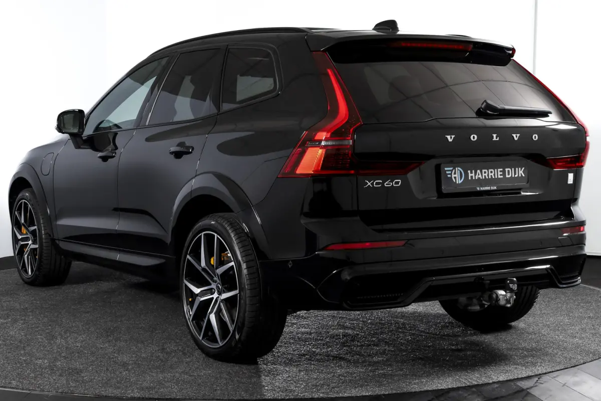 2.0 T8 Plug-in-hybrid AWD Polestar Engineered - Facelift MY26 | Elek. trekhaak | S/K-Panodak | Dig.Cockpit | Adapt.Cruise | Harman/Kardon | Stoel+-Stuurverw. | Elek. stoelen | 360 Camera | N