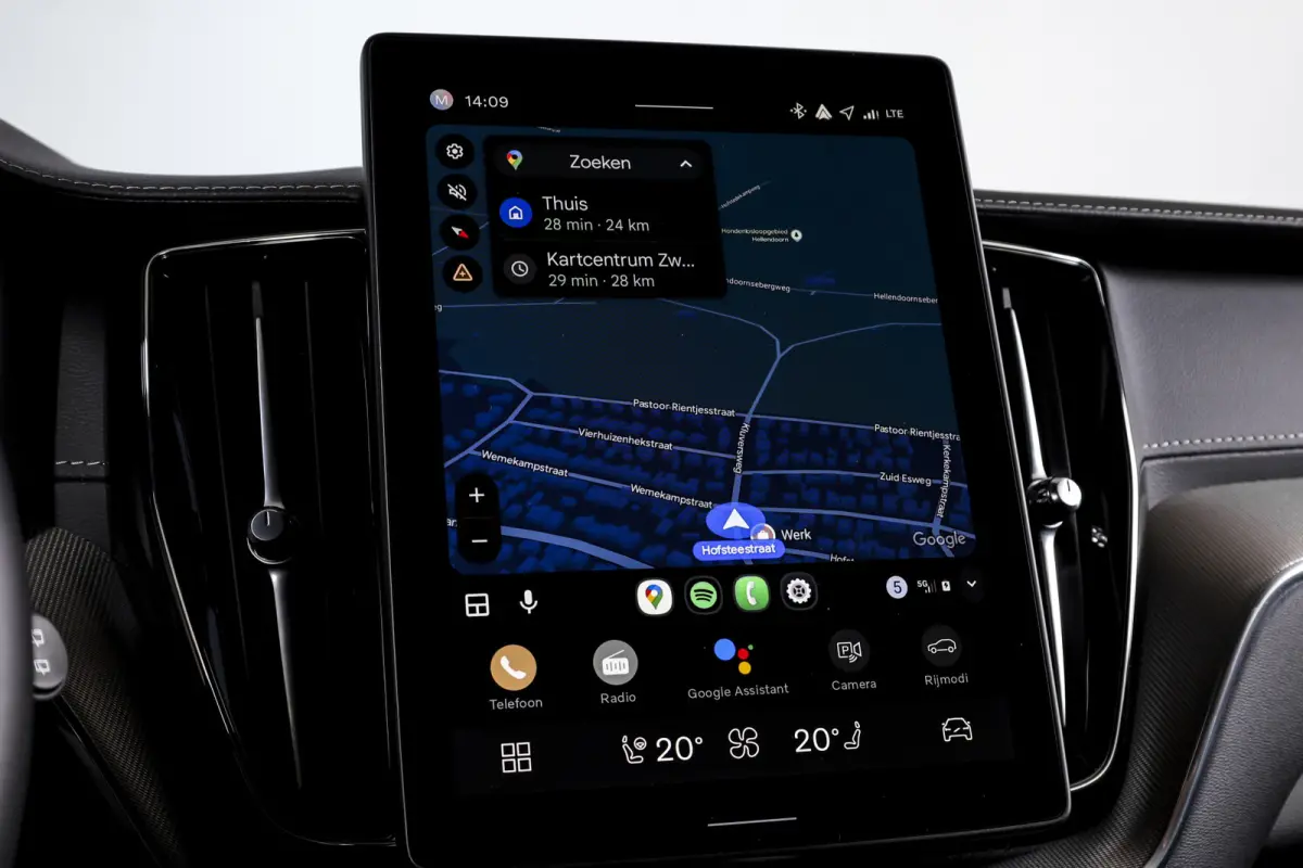 2.0 T8 Plug-in-hybrid AWD Polestar Engineered - Facelift MY26 | Elek. trekhaak | S/K-Panodak | Dig.Cockpit | Adapt.Cruise | Harman/Kardon | Stoel+-Stuurverw. | Elek. stoelen | 360 Camera | N