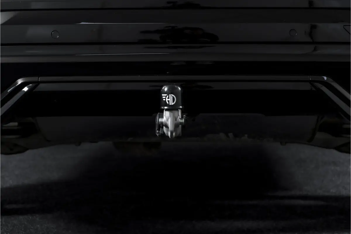 2.0 T8 Plug-in-hybrid AWD Polestar Engineered - Facelift MY26 | Elek. trekhaak | S/K-Panodak | Dig.Cockpit | Adapt.Cruise | Harman/Kardon | Stoel+-Stuurverw. | Elek. stoelen | 360 Camera | N