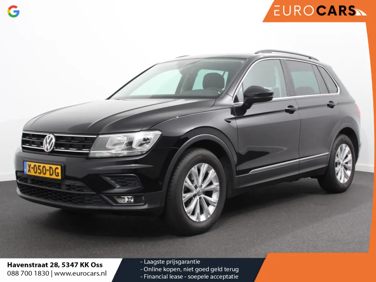 1.5 TSI Comfortline Team DSG Navigatie  Apple carplay/Android Auto  Climate Control  Camera  Lane Assist  Virtual Cockpit  Winterpakket  Adaptive Cruise control  Lichtmetalen Velgen