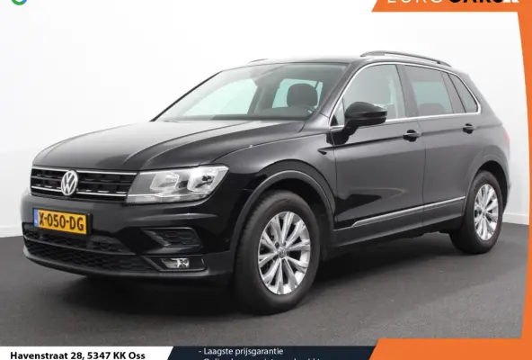 1.5 TSI Comfortline Team DSG Navigatie  Apple carplay/Android Auto  Climate Control  Camera  Lane Assist  Virtual Cockpit  Winterpakket  Adaptive Cruise control  Lichtmetalen Velgen