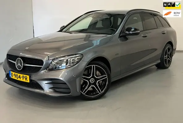 300e / AMG / Matrix / CarPlay / Trekhaak