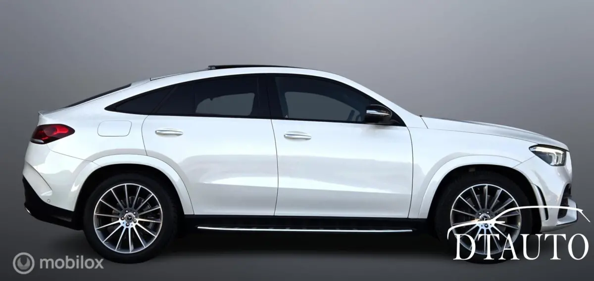 350 d 4MATIC Premium Plus 2xAMG Pano Lucht Night Burm Standkachel 21'' VOL!