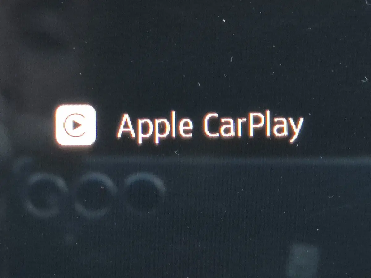 1.0 TSI Style Business NAVIGATIE Apple Carplay.