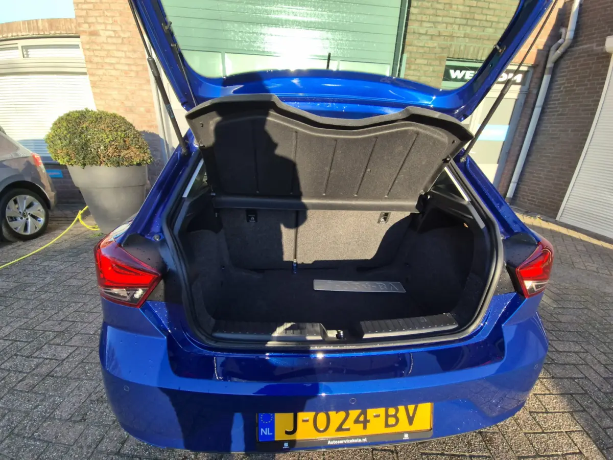 1.0 TSI Style Business NAVIGATIE Apple Carplay.